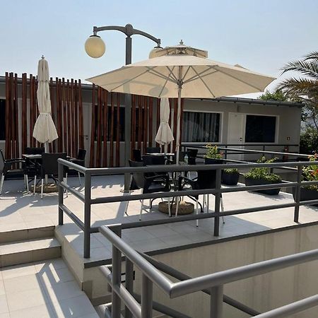 Casas De Luanda Gh-Alvalade Otel Dış mekan fotoğraf