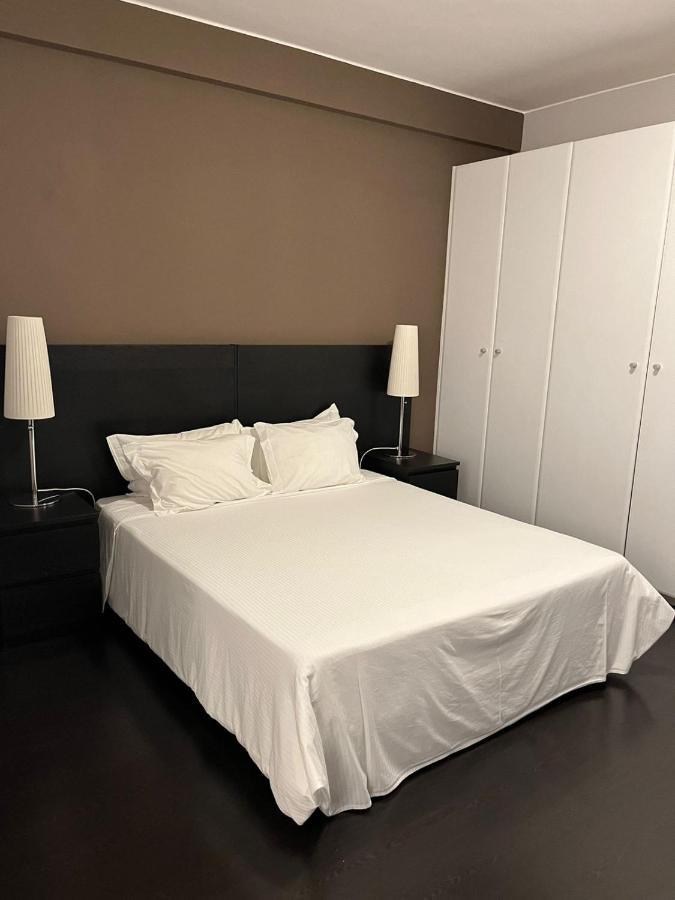 Casas De Luanda Gh-Alvalade Otel Dış mekan fotoğraf