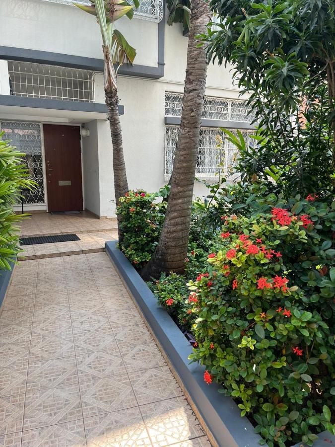 Casas De Luanda Gh-Alvalade Otel Dış mekan fotoğraf