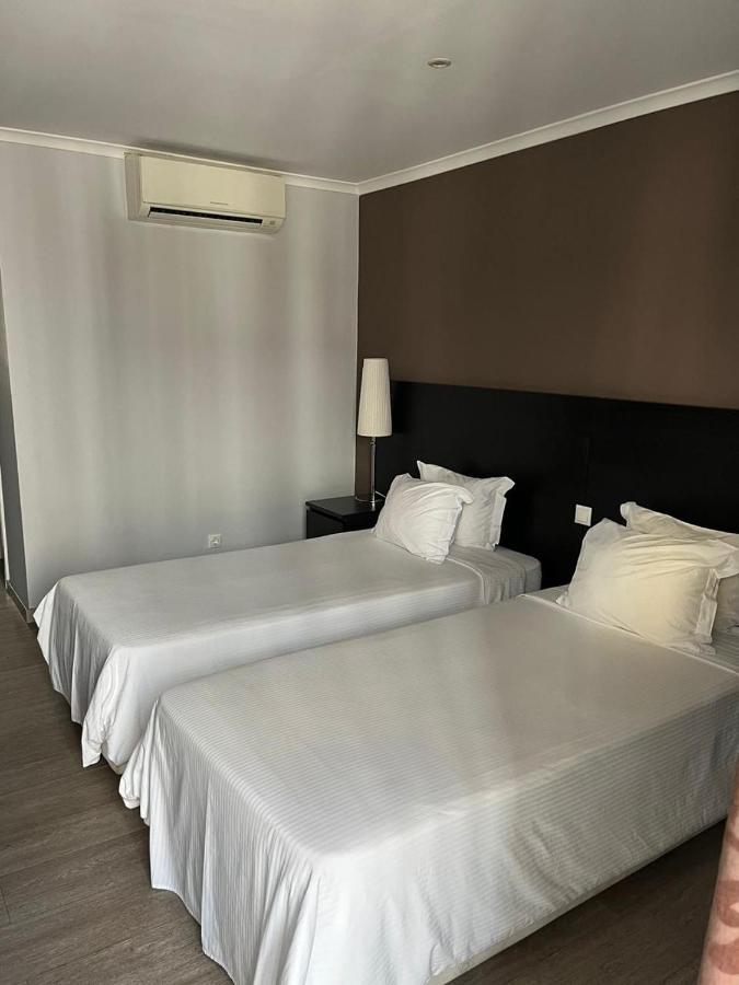 Casas De Luanda Gh-Alvalade Otel Dış mekan fotoğraf