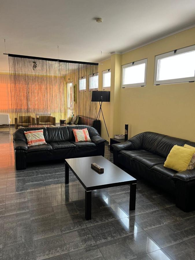 Casas De Luanda Gh-Alvalade Otel Dış mekan fotoğraf