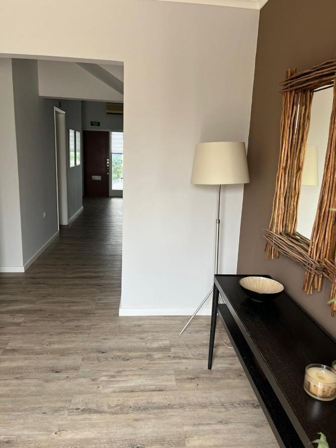 Casas De Luanda Gh-Alvalade Otel Dış mekan fotoğraf